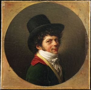 Self-Portrait