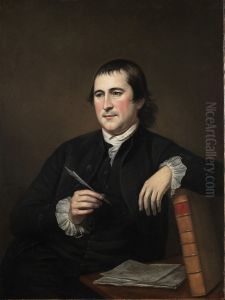 Jonathan Dickinson Sergeant (1746-1793), Class of 1762, A.M. 1765