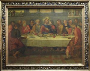The Last Supper