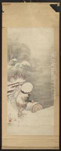 Winter Scene