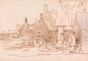 The Artist's Old Home