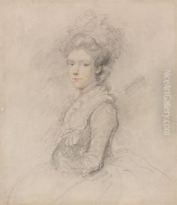 Mrs. James Paine, Newman Street