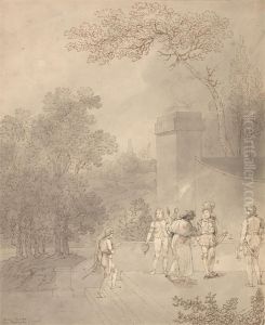 A Pilgrim