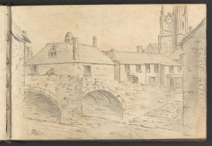 Oakhampton Bridge
