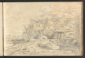 Harbor Quay (Inscription illegible)