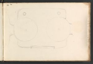 Sketch of an Unknown Device