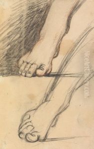 Study of Feet