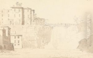 Boncompagni Castle, and Isola del Liri