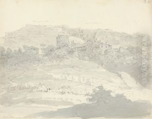 Agonitra Near Olympia