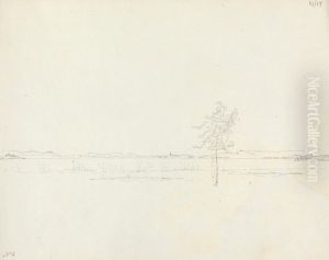 The Lake of Thrasimene