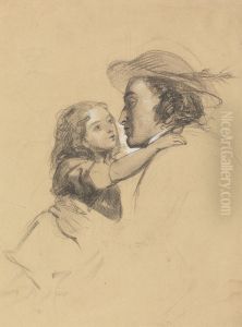 The Return from Labor