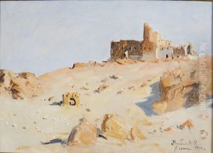 Assouan, Egypt