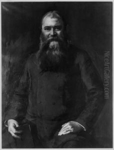 James Mills Peirce (1834-1906)