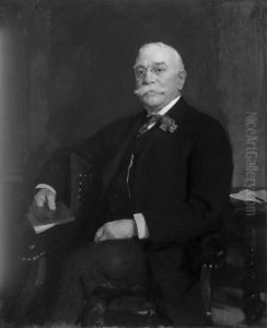 Charles Burnham Porter (1840-1909)