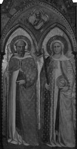 Saint Daniel)
