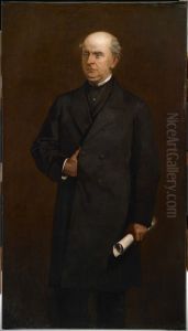 Charles Francis Adams (1807-1886)