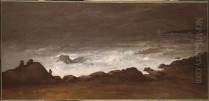 Seascape