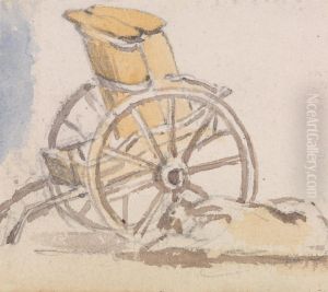 The Watercart The Watercart