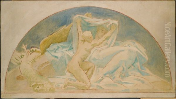Study for 