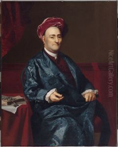 Thomas Hubbard (1702-1773)