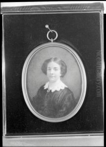 Ellen Hayden Lincoln (1838-1897)