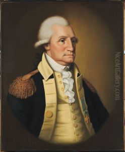 George Washington (1732-1799)