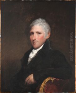Benjamin Bussey (1757-1842)