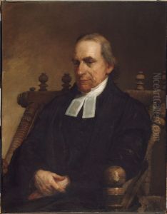 James Walker (1794-1874)