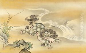 Chinese Lion