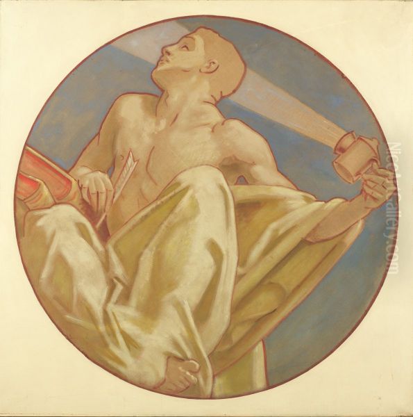 Study for 