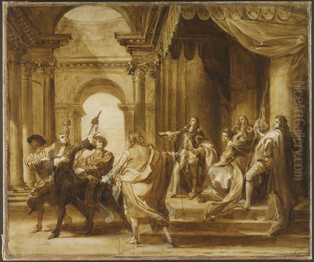 Study for 