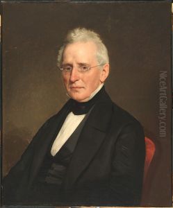 Clarke Gayton Pickman (1791-1860)