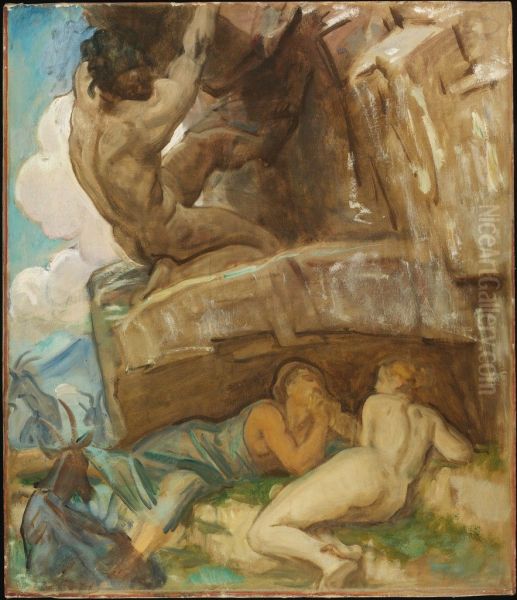 Study for 