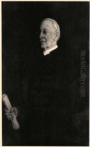 Charles William Eliot (1834-1926)