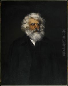 Evangelinus Apostolides Sophocles (1800?-1883)