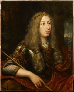 Louis II de Bourbon, duc d'Enghien