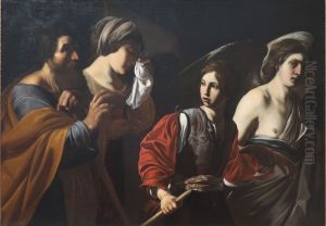 Tobias and the Angel