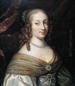 Madame de Longueville