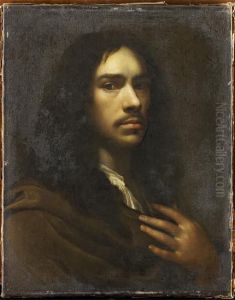 Autoportrait de Wallerant Vaillant
