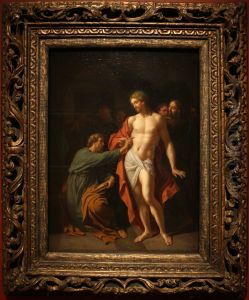 Doubting Thomas Doubting Thomas