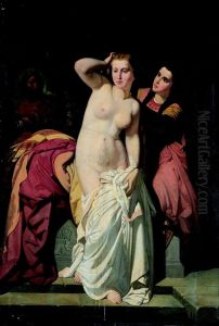 David and Bathsheba