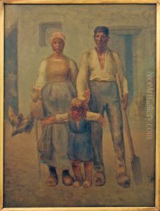 The Peasant Family The Peasant Family
