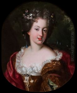 Portrait of woman (859.3.16)