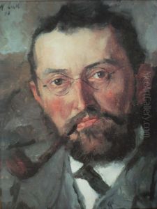 Julius Mayr