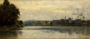 Landscape Landscape