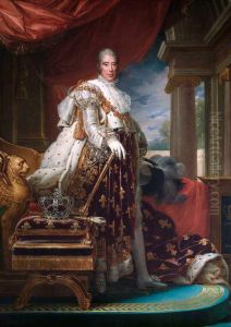 Charles X (1757-1836), King of France