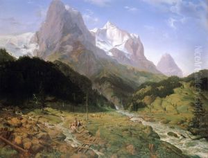 Wetterhorn
