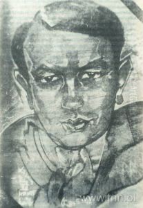 Portret Jozefa Czechowicza