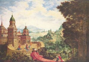 Der Hoffart sitzt der Bettel auf der Schleppe