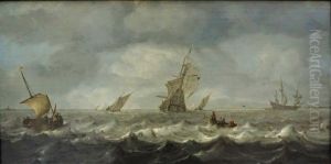 Seascape